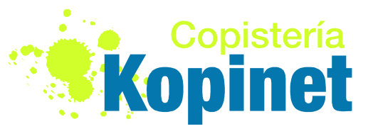 Copistería Kopinet